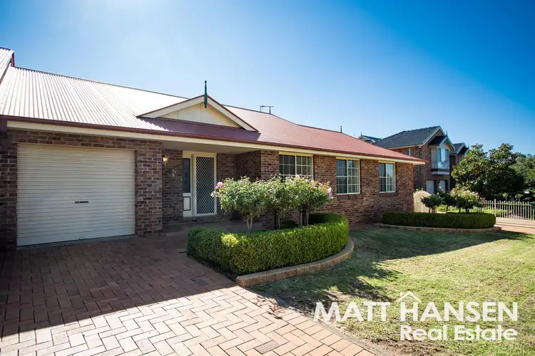 7B Clearwater Place, Dubbo NSW 2830