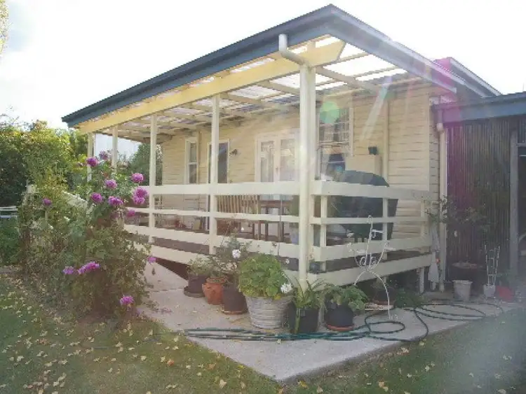 Fourth view of Homely house listing, 140 Bridge Street, Uralla NSW 2358