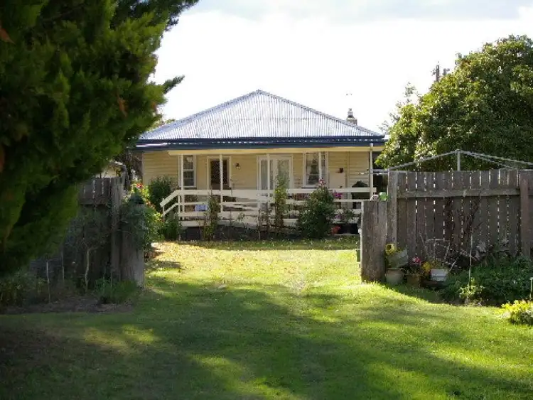 Sixth view of Homely house listing, 140 Bridge Street, Uralla NSW 2358