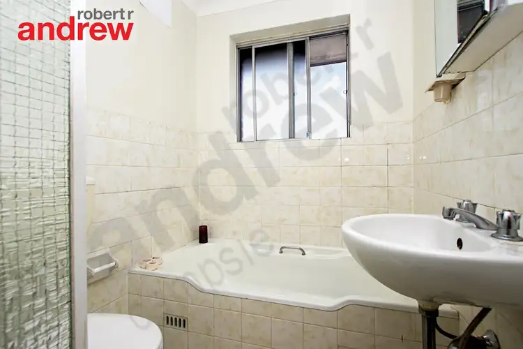 Sixth view of Homely block of units listing, 1-6/17 Dunmore Street, Croydon Park NSW 2133