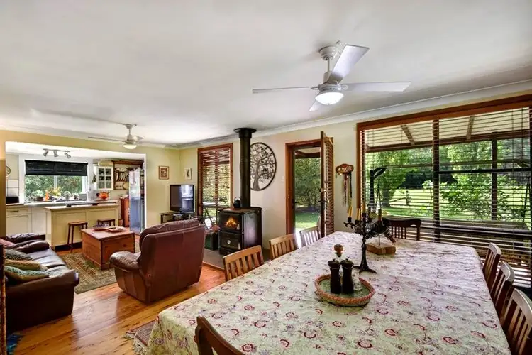 Sixth view of Homely house listing, 468 Highland Way, Tallong NSW 2579