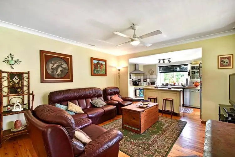 Seventh view of Homely house listing, 468 Highland Way, Tallong NSW 2579