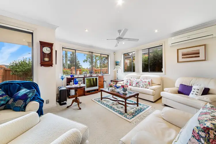 Third view of Homely villa listing, 4/3 Edward Street, Woy Woy NSW 2256