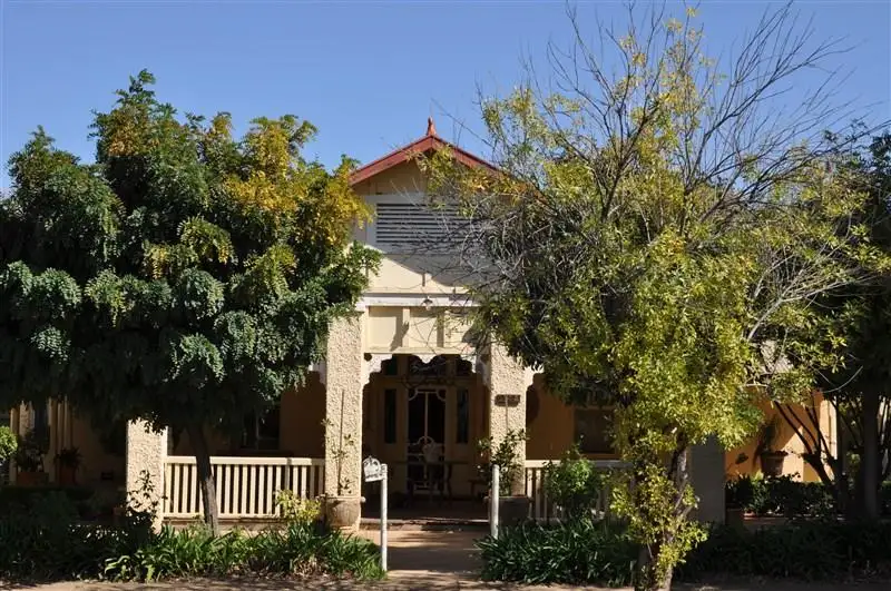 Main view of Homely house listing, 24A Battye Street, Forbes NSW 2871