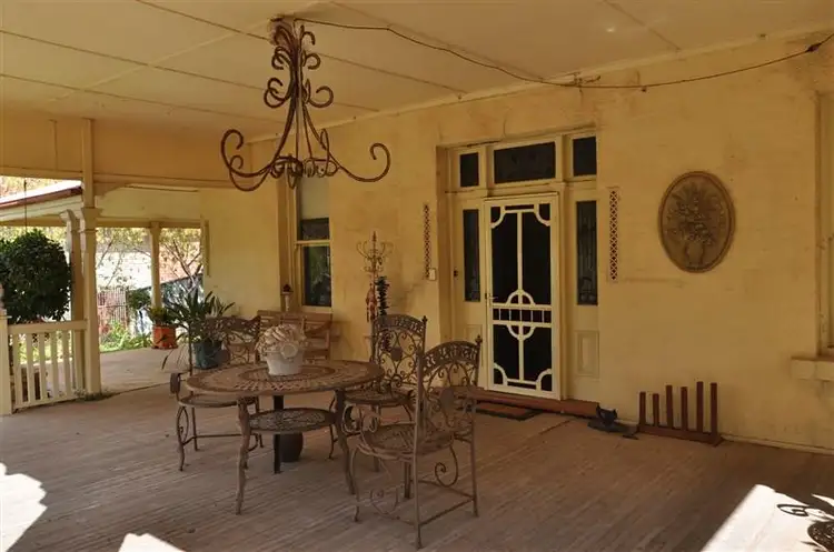 Second view of Homely house listing, 24A Battye Street, Forbes NSW 2871