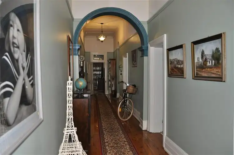 Third view of Homely house listing, 24A Battye Street, Forbes NSW 2871