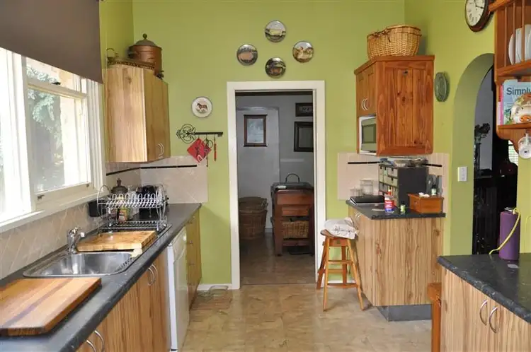 Seventh view of Homely house listing, 24A Battye Street, Forbes NSW 2871