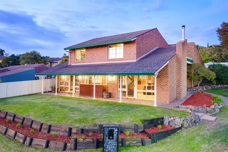 284 Tracy Street, Lavington NSW 2641