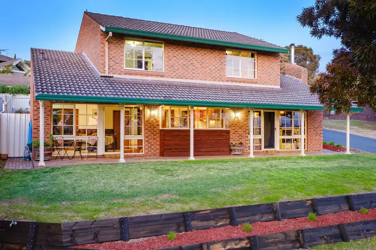 Second view of Homely house listing, 284 Tracy Street, Lavington NSW 2641
