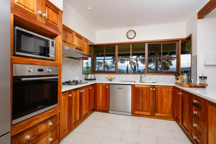 Third view of Homely house listing, 284 Tracy Street, Lavington NSW 2641