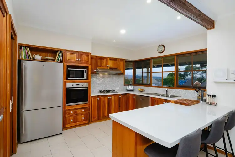 Fourth view of Homely house listing, 284 Tracy Street, Lavington NSW 2641