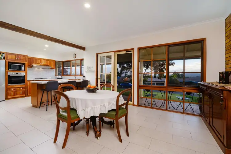 Fifth view of Homely house listing, 284 Tracy Street, Lavington NSW 2641