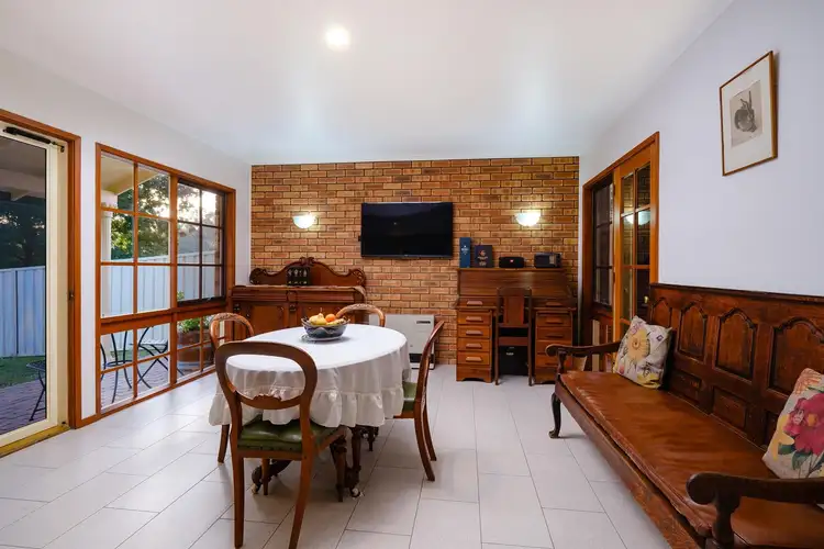 Sixth view of Homely house listing, 284 Tracy Street, Lavington NSW 2641