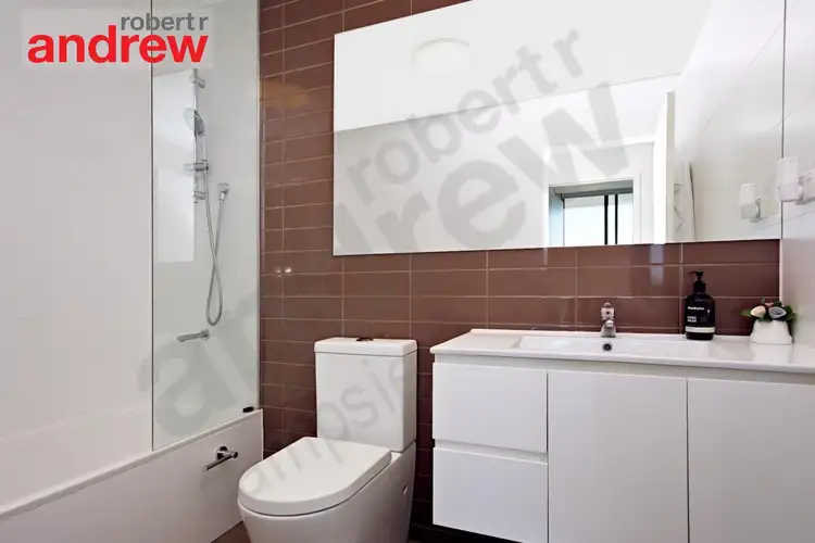 Fifth view of Homely apartment listing, 410/70 Charlotte Street, Campsie NSW 2194