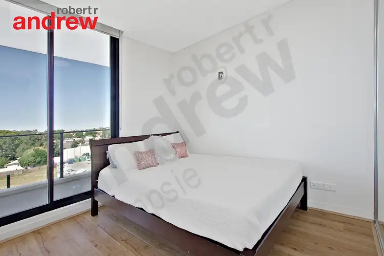 Sixth view of Homely apartment listing, 410/70 Charlotte Street, Campsie NSW 2194