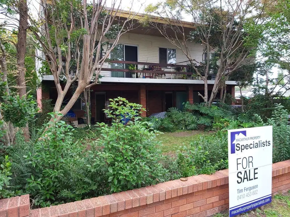 Main view of Homely house listing, 3 Flint Street, Ingleburn NSW 2565