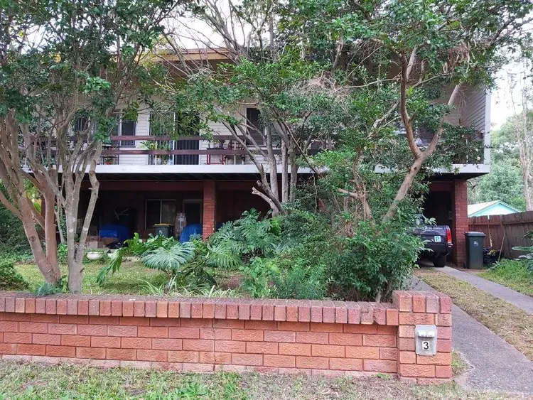 Second view of Homely house listing, 3 Flint Street, Ingleburn NSW 2565