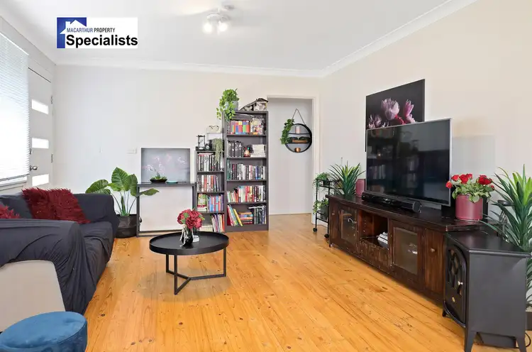 Third view of Homely house listing, 34 Phillip Street, Campbelltown NSW 2560