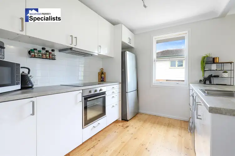 Fourth view of Homely house listing, 34 Phillip Street, Campbelltown NSW 2560