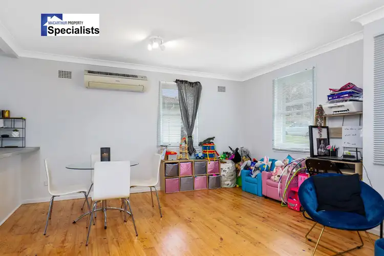 Fifth view of Homely house listing, 34 Phillip Street, Campbelltown NSW 2560