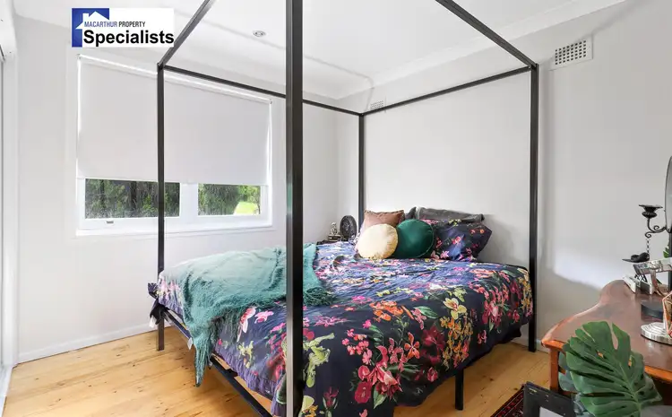 Sixth view of Homely house listing, 34 Phillip Street, Campbelltown NSW 2560