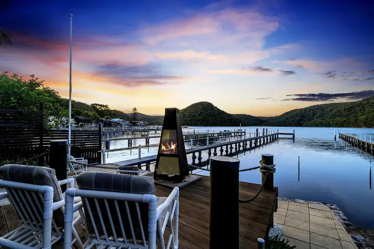 53 Taylor Street, Woy Woy Bay NSW 2256