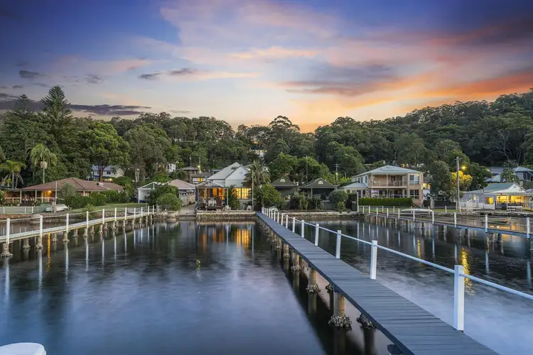 Third view of Homely house listing, 53 Taylor Street, Woy Woy Bay NSW 2256