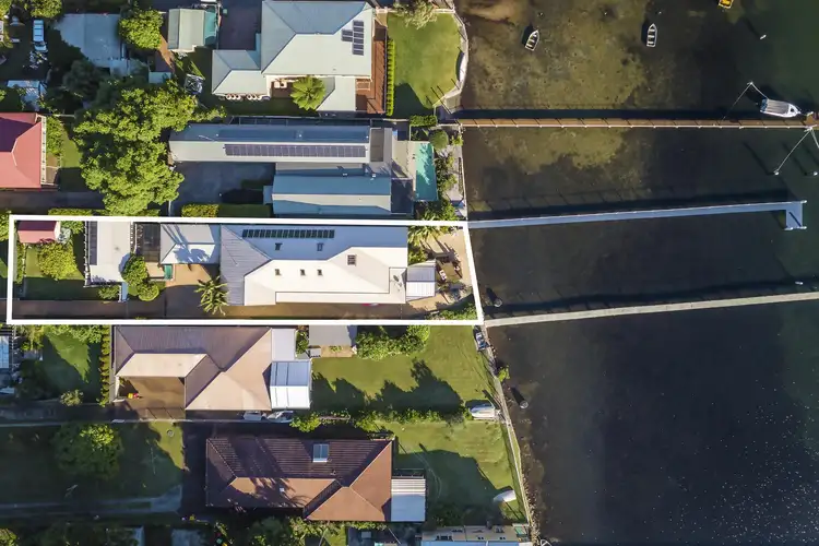 Fourth view of Homely house listing, 53 Taylor Street, Woy Woy Bay NSW 2256
