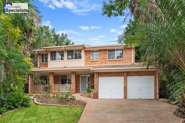 23 Kalbarri Crescent, Bow Bowing NSW 2566