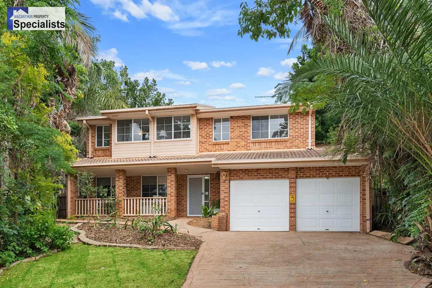 Main view of Homely house listing, 23 Kalbarri Crescent, Bow Bowing NSW 2566