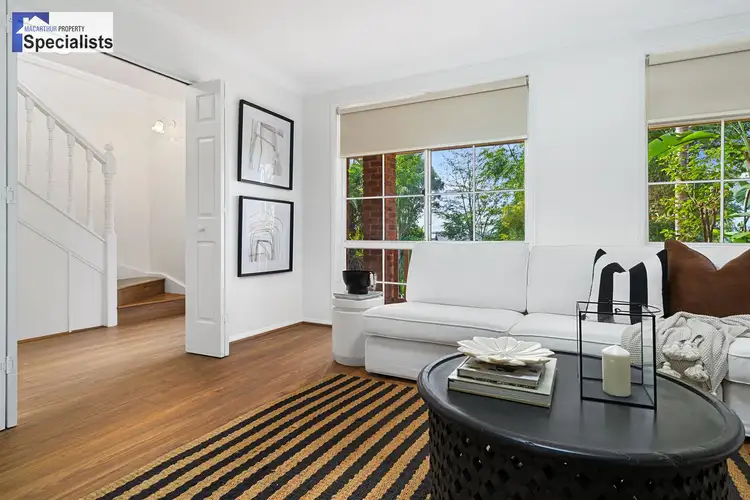 Third view of Homely house listing, 23 Kalbarri Crescent, Bow Bowing NSW 2566