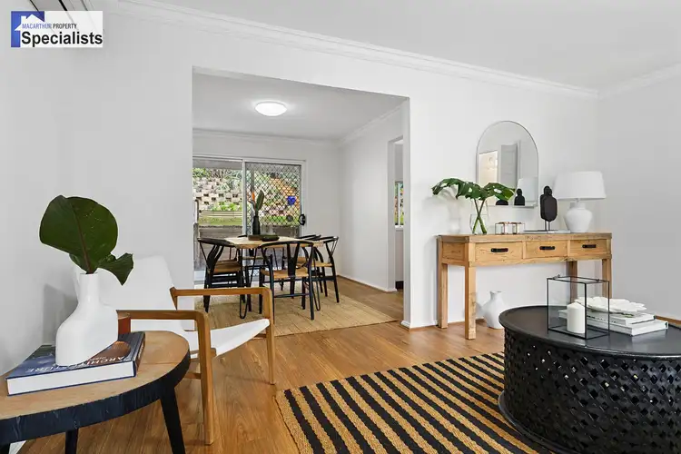 Fourth view of Homely house listing, 23 Kalbarri Crescent, Bow Bowing NSW 2566