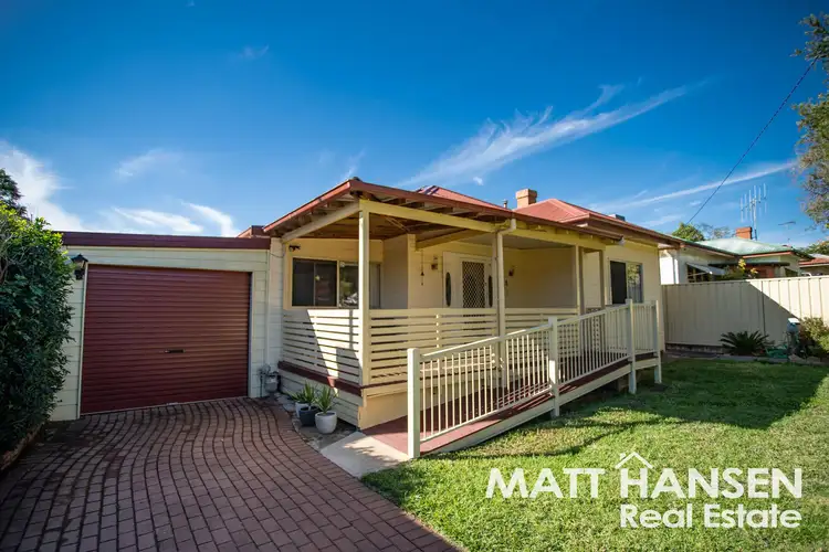 4 Ronald Street, Dubbo NSW 2830
