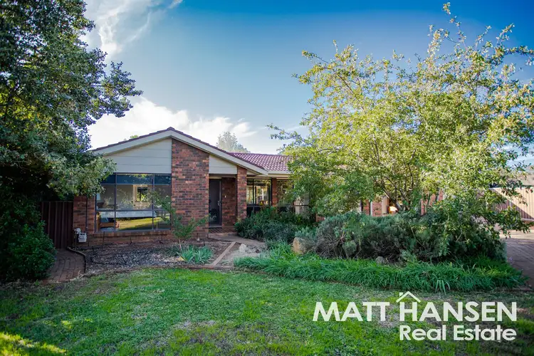 3 Regent Court, Dubbo NSW 2830