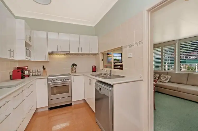 Third view of Homely house listing, 35 Dunban Rd, Woy Woy NSW 2256