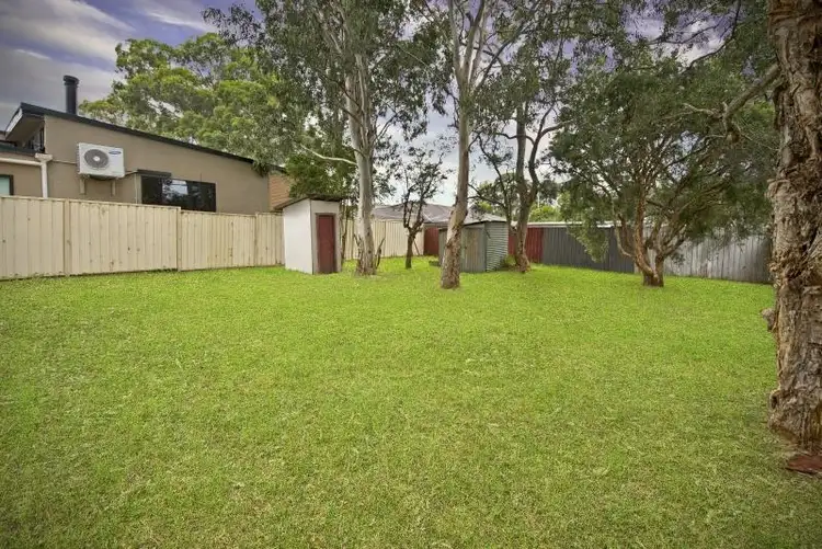Second view of Homely house listing, 33 Dalnott Rd, Gorokan NSW 2263