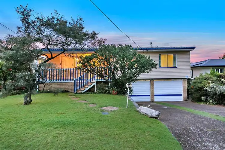 46 Denton  St, Wishart QLD 4122