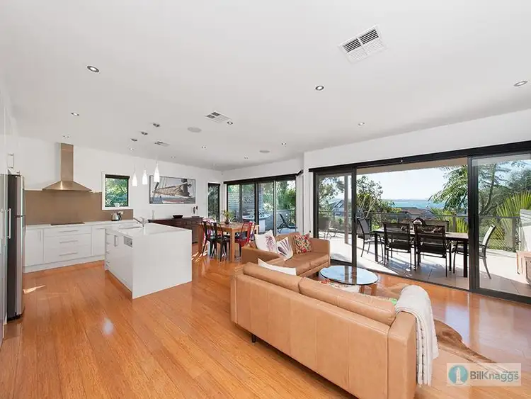 Third view of Homely semi-detached listing, 40a Kanangra Ave, Corlette NSW 2315