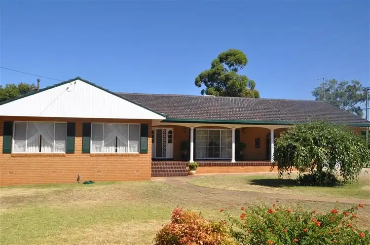 104 Calarie Road, Forbes NSW 2871