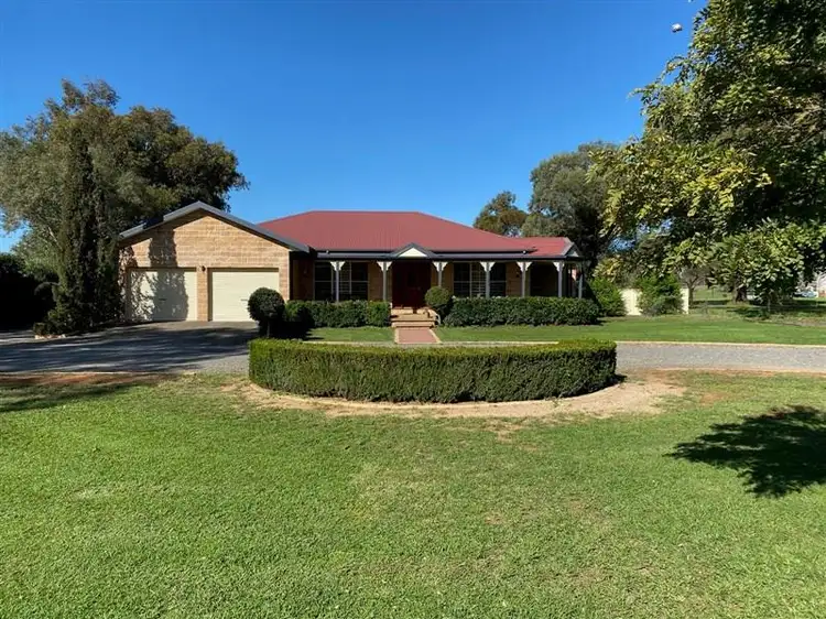 119a Calarie Road, Forbes NSW 2871