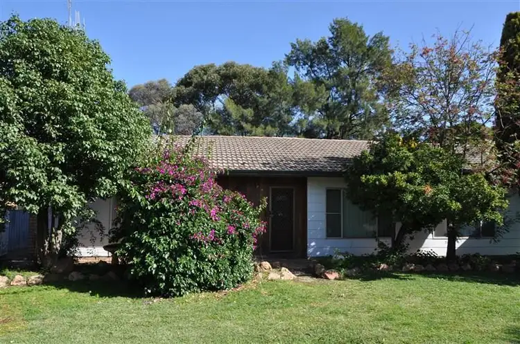128 York Street, Forbes NSW 2871