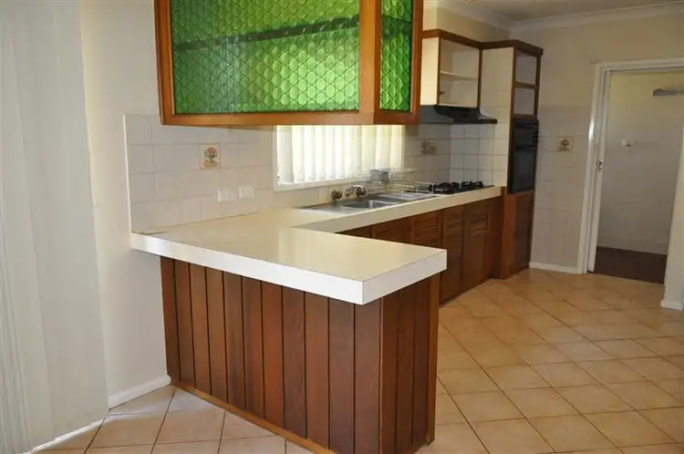 Second view of Homely house listing, 128 York Street, Forbes NSW 2871