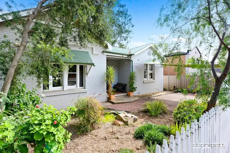 1/54 Braund Road, Prospect SA 5082