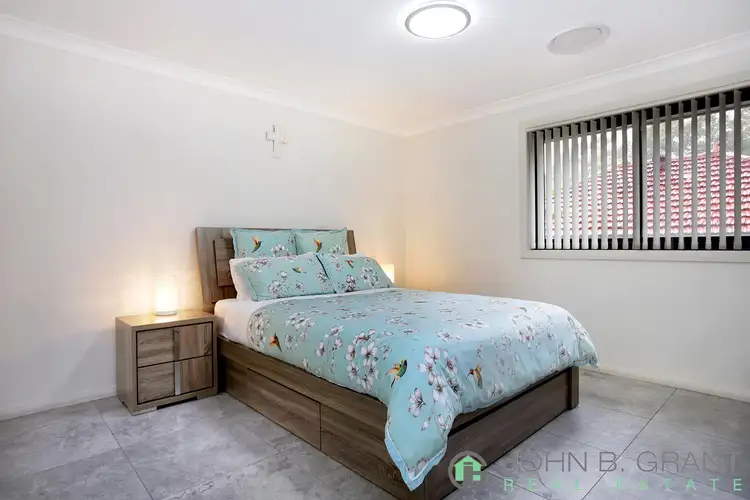 Fourth view of Homely townhouse listing, 4/117 Miller Road, Chester Hill NSW 2162