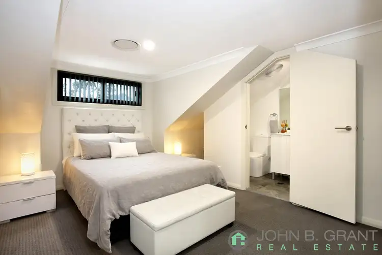 Sixth view of Homely townhouse listing, 4/117 Miller Road, Chester Hill NSW 2162