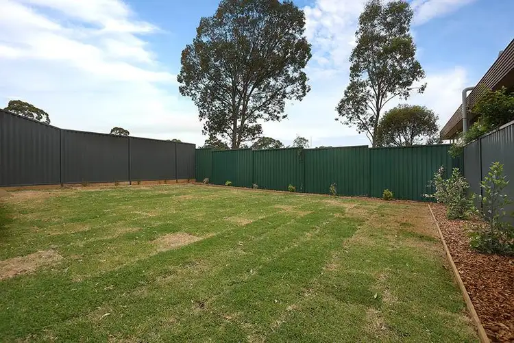 Seventh view of Homely townhouse listing, 4/117 Miller Road, Chester Hill NSW 2162
