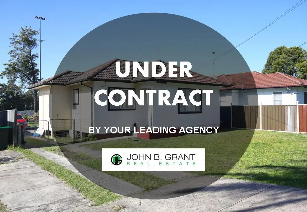 Main view of Homely house listing, 5 Merle Street, Chester Hill NSW 2162