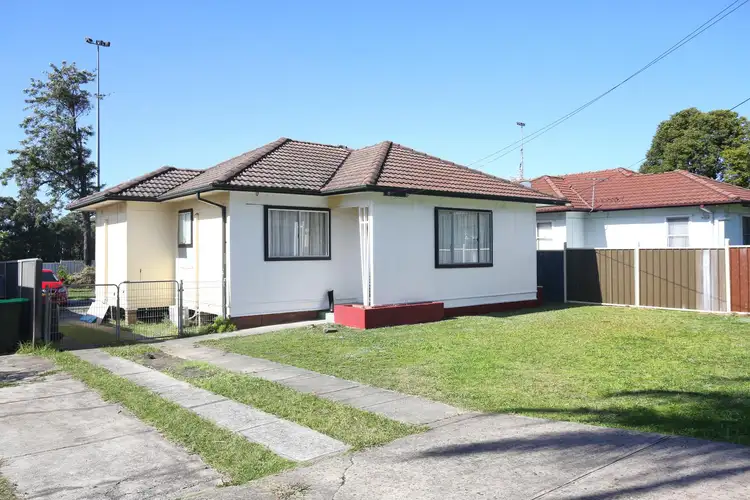Second view of Homely house listing, 5 Merle Street, Chester Hill NSW 2162