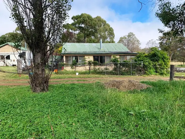 Seventh view of Homely house listing, 357 Rocky River Road, Uralla NSW 2358