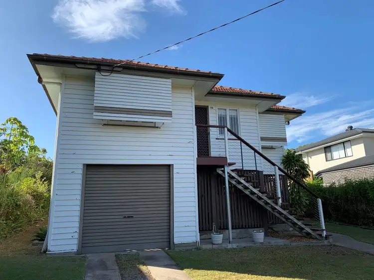 24 Effingham  Street, Tarragindi QLD 4121